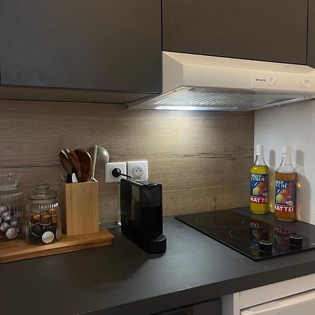 Beau T2 Plage Et Centre Ville A Proximite Аячо Екстериор снимка