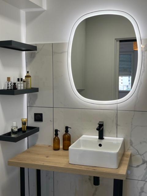 Beau T2 Plage Et Centre Ville A Proximite Аячо Екстериор снимка