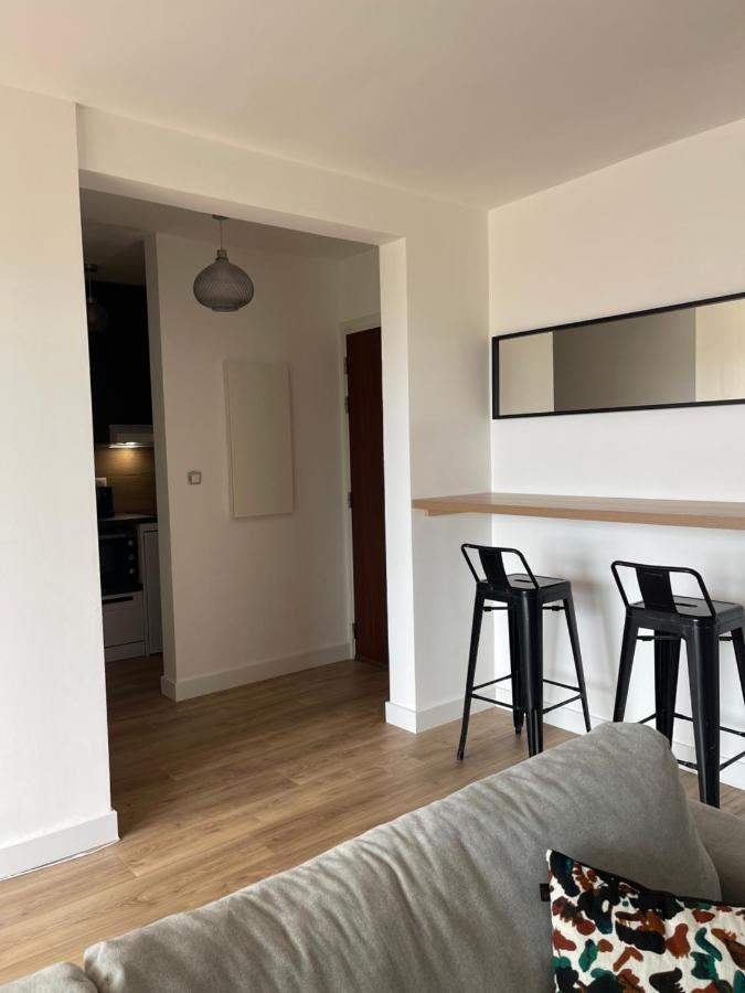 Beau T2 Plage Et Centre Ville A Proximite Аячо Екстериор снимка